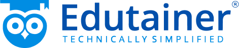 Edutainer Internship
